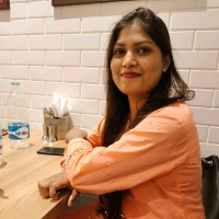 Suntara Cosmetics Private Limited Employee Nazrana Ansari's profile photo