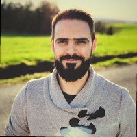 KauriWeb Employee Loïc Ferrandez's profile photo