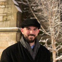 Mount Saint Michael Academy Employee Victor Cristiano's profile photo