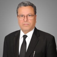Muhammad Yousuf Email