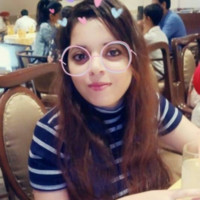 Webtunix AI Employee Navreet Kaur's profile photo