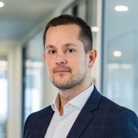 ATRIOS Employee Matej Jelinek's profile photo