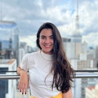 Casas Guanabara Employee Natália Ruffier's profile photo