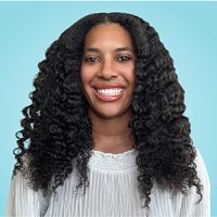 Muck Rack Employee Ashley Beasley's profile photo