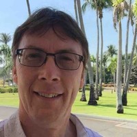 SkyCity Entertainment Group Employee Troy Austin's profile photo