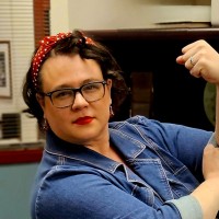 Lake Washington Institute of Technology Employee Elsa Gossett's profile photo