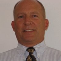 Vertical Resources Employee John Stypulkoski's profile photo