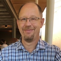 Mitutoyo Canada Inc. Employee Pieter Vos's profile photo