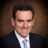 RBC Wealth Management Employee Peter Gregory's profile photo