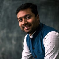 Vineeth Thomas Email & Phone Number