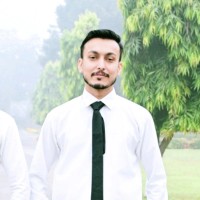 McDonald's Pakistan Employee Muhammad Shahroz's profile photo