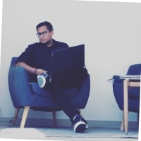 Optima Employee Jairo Alejandro Yeren Romero's profile photo