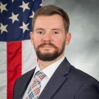 Defense Media Activity Employee Christopher Hurd's profile photo