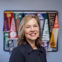 Germantown Academy Employee Jodi Robinson's profile photo