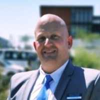 Nexmed Healthcare Solutions Employee Jonathan Burger's profile photo