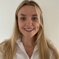 Sprint Digital Employee Sorcha Gray's profile photo