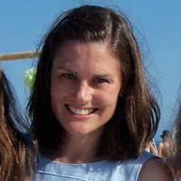 Chicago Scholars Employee Amy Galibois's profile photo