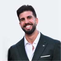 Genesis Accelerator Employee Nir Avrahamoff's profile photo