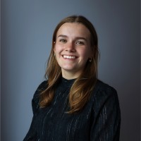 Moev Employee Danique van Bokhorst's profile photo