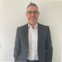 Specsavers Employee Jared Margolis's profile photo