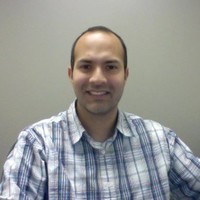 RTS International Employee Martin Benega's profile photo