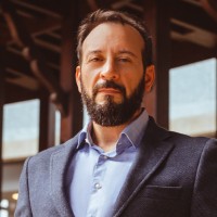 MTS Consultoría + Gestión Employee Felipe Muñoz Aguilera's profile photo