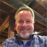 Interstate Blood Bank, Inc. Employee Randy Hirsh's profile photo