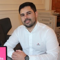 AdvanceWorks Employee Gonçalo Condeça's profile photo