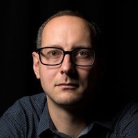 Marshall Amplification Employee Marcin Floryan's profile photo