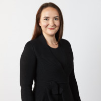 New Chambers Employee Stephanie Gaussen's profile photo