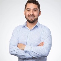 BGIS Employee Felipe Ribas's profile photo