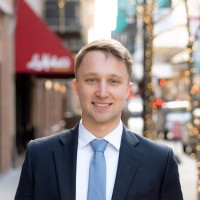 Engtal Employee Drew Friedhoff's profile photo