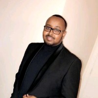 Whittington Health Employee Mustafa Hassan's profile photo