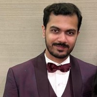 Epnovate Technology Pvt. Ltd. Employee Rahul Trivedi's profile photo