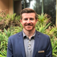 Perez Trading Company Employee Andrew Casey's profile photo