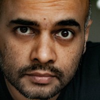 AnalyzThis Employee Rishikesh Joshi's profile photo