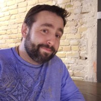 humann Employee Nathan Stevenson's profile photo