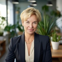 Teklas Employee Natalia Meissner's profile photo