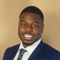 Genentech Employee Eric Arrington's profile photo