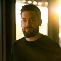 STRV Employee Jan Pacek's profile photo