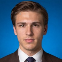 IndusTrack Employee Douglas Gilden's profile photo