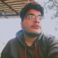 DXC Technology Employee Ayush Pande's profile photo