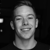 Econans -  Energy Transition Unlocked Employee Pontus Lövinger's profile photo