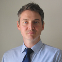 Jasper Employee Kevin O'Dea's profile photo