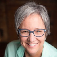University of Cincinnati Employee Amy Lind's profile photo