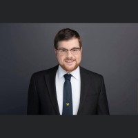 Oakland County Prosecutor’s Office Employee Robert Shockley's profile photo