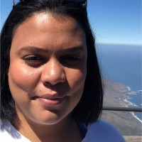 Triple4 Employee Nicole Cannel's profile photo