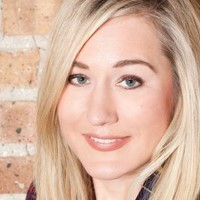 Comerica Bank Employee Hope Schall's profile photo