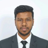 ASOFT CONSULTING LLC Employee Nishanth B's profile photo