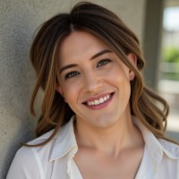 Gallup Employee Lexi B.'s profile photo